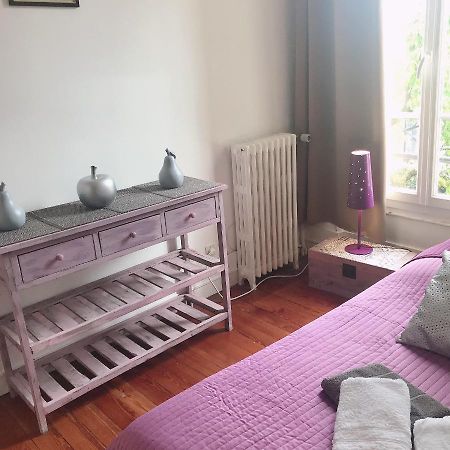 Maison En Pierre De Taille Le Raincy Eksteriør bilde
