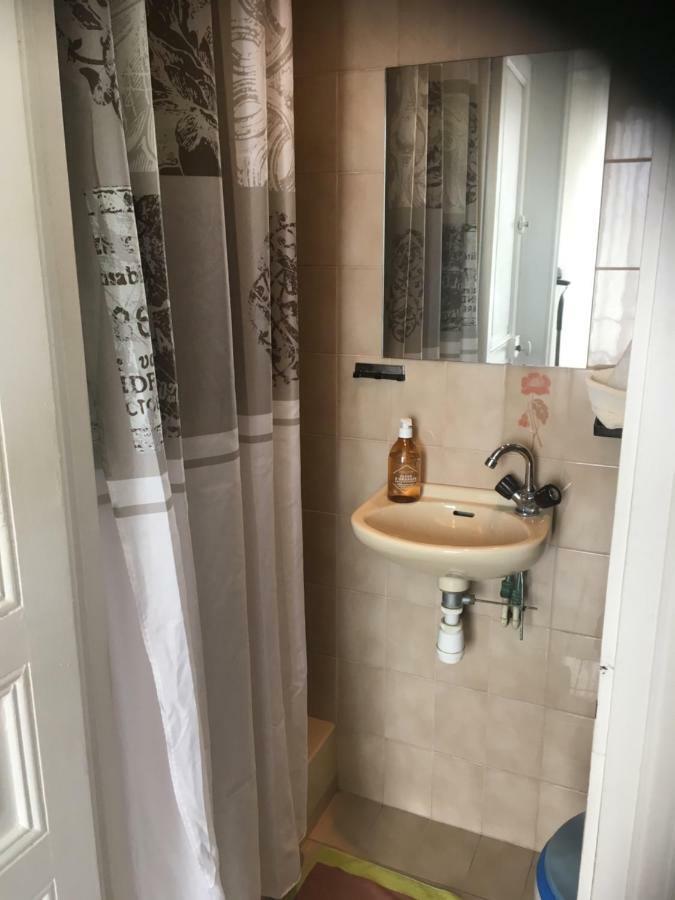 Maison En Pierre De Taille Le Raincy Eksteriør bilde